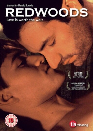Redwoods DVD Redwoods DVD