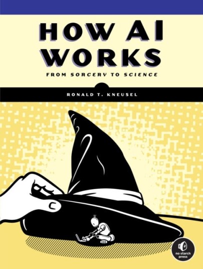 How Ai Works Av Ronald T. Kneusel