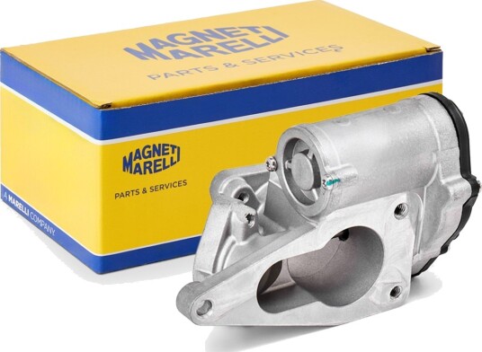 EGR-ventil MAGNETI MARELLI 571822112195