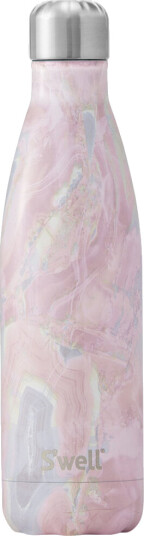 S'well Drikkeflaske Geode rose 500ml S'well Drikkeflaske Geode rose 500ml