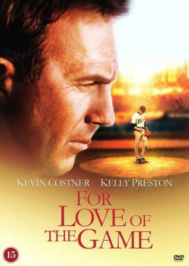 For Love Of The Game (1999) (DVD)