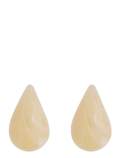 SNÖ OF SWEDEN Yenni Ear G/White   Onesize |Beige |One Size