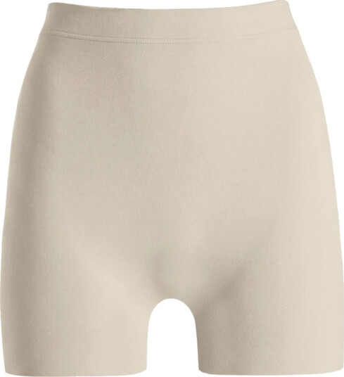 Wolford Dame Shorts Beige L, Wolford Dame Shorts Beige L,
