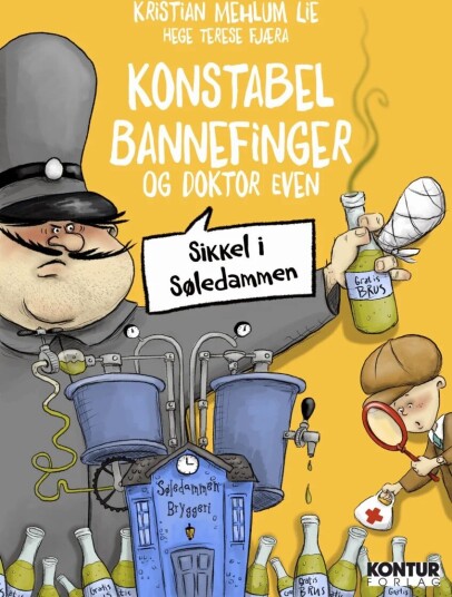 Sikkel I Søledammen Av Kristian Mehlum Lie Sikkel I Søledammen Av Kristian Mehlum Lie