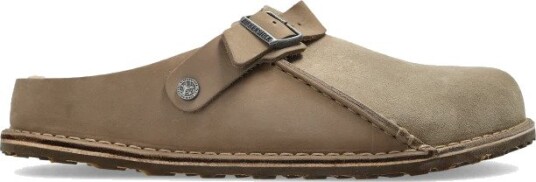 Birkenstock Herre Sko Beige 42 EU,
