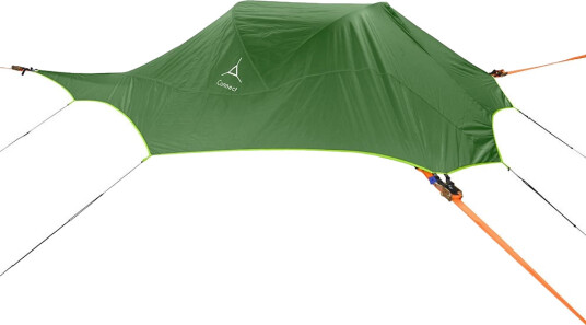 Tretelt til 2 Tentsile Connect ForestGreen Tretelt til 2 Tentsile Connect ForestGreen