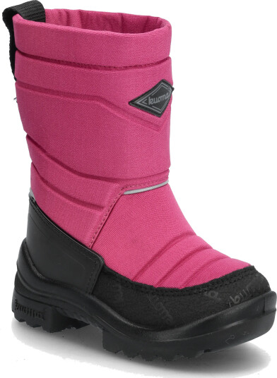 Kuoma Putkivarsi Wool - Pink - 20/12.9CM