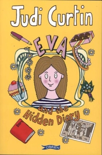 Eva And The Hidden Diary Av Judi Curtin Eva And The Hidden Diary Av Judi Curtin