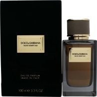 Dolce & Gabbana Velvet Desert Oud Eau de Parfum 100ml Spray