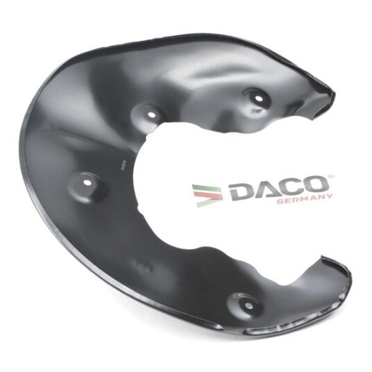 Bremseskjold DACO Germany 610219