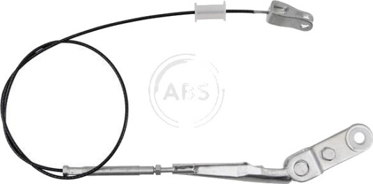 A.B.S. K10054 Tautrekk håndbremse