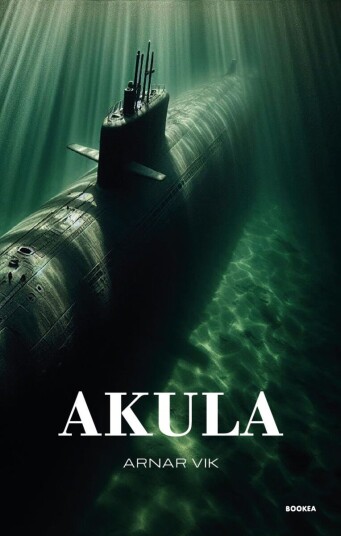 Akula Akula