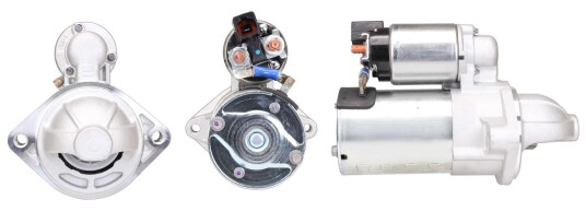 Starter LUCAS LRS03853