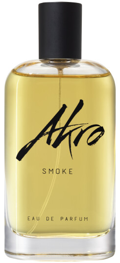 Akro Fragrances Smoke Eau De Parfum Akro Fragrances 100ml Akro Fragrances Smoke Eau De Parfum Akro Fragrances 100ml