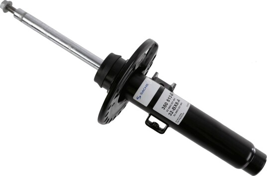 SACHS 350 513 Støtdemper SACHS 350 513 Støtdemper