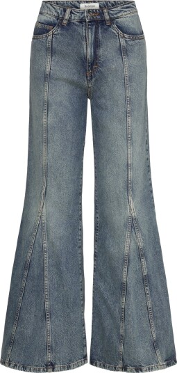 RODEBJER Rodebjer Wiona Wash Blue M RODEBJER Rodebjer Wiona Wash Blue M