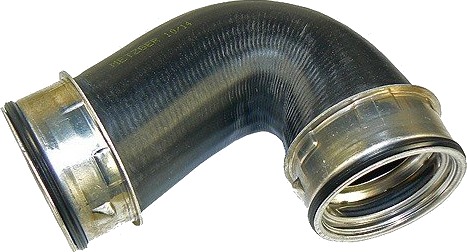METZGER 2400125 Ladeluftslange
