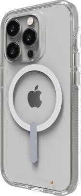 ZAGG Gear4 Crystal Palace Snap for Apple iPhone 14 Pro