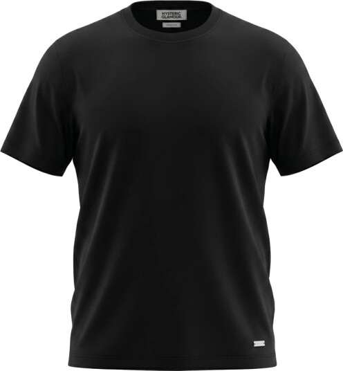 HèSKIMO Herre Topper Svart 2XL,
