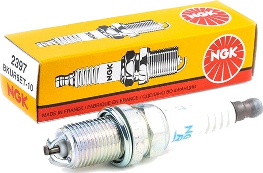 Tennplugg NGK 2397 Tennplugg NGK 2397