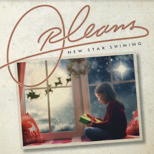 Orleans New Star Shining CD