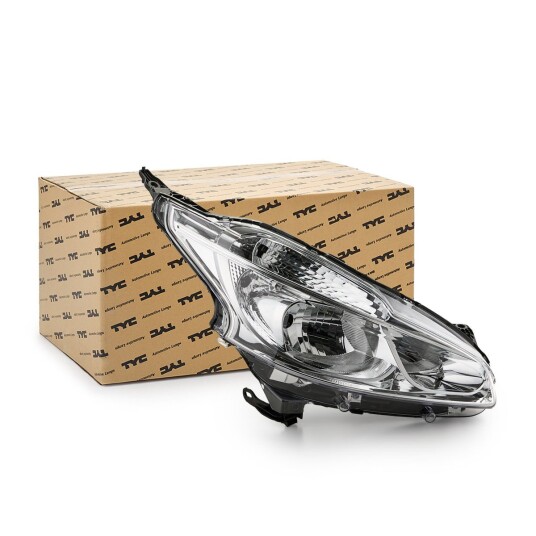 Tyc Hovedlyskaster TYC 20 14349 15 2 Tyc Hovedlyskaster TYC 20 14349 15 2