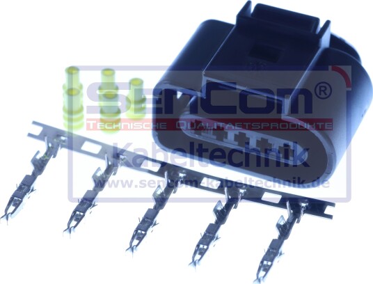 Plugg SenCom CS-20540 Plugg SenCom CS-20540