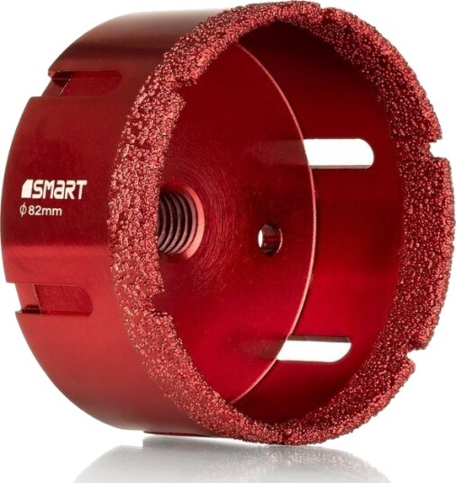 Smart Diamanthullsagbor For Steintøy 65Mm M14 Sm-25-820
