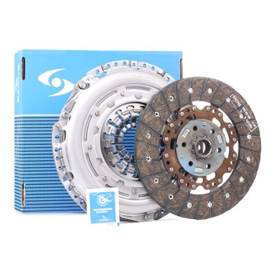 Clutchsett SACHS 3000 970 070 Clutchsett SACHS 3000 970 070