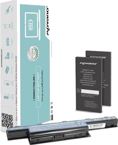 Movano Batteri BT/AC-4551