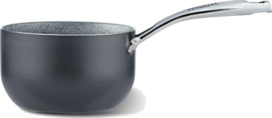 Pensofal Invictum Pro Kjele med H??ndtak 16 cm Sort