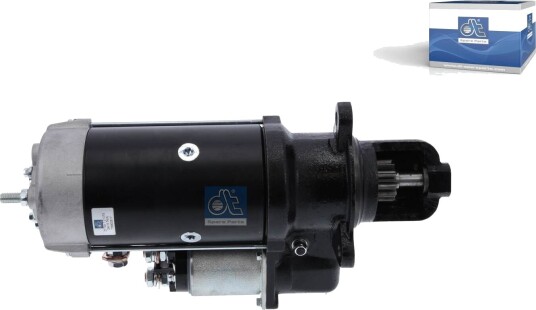 DT Spare Parts 1.21375 Starter