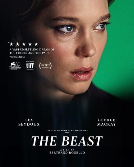 The Beast 2023 The Beast 2023