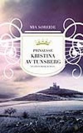 Prinsesse Kristina av Tunsberg