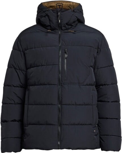 Tenson Men´s Colby Puffer Jacket Black S