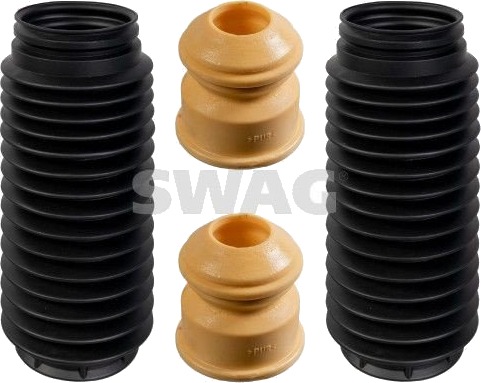 Støvkappe, støtdemper SWAG 33 10 8206