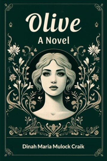 OliveA Novel Edition2024 OliveA Novel Edition2024