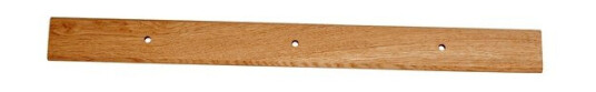 Fiskars Blad tre til asfaltrive classic treblad