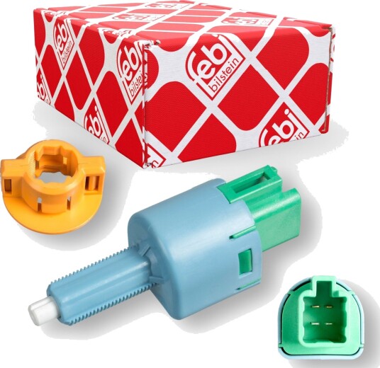 Bremselysbryter FEBI BILSTEIN 102859