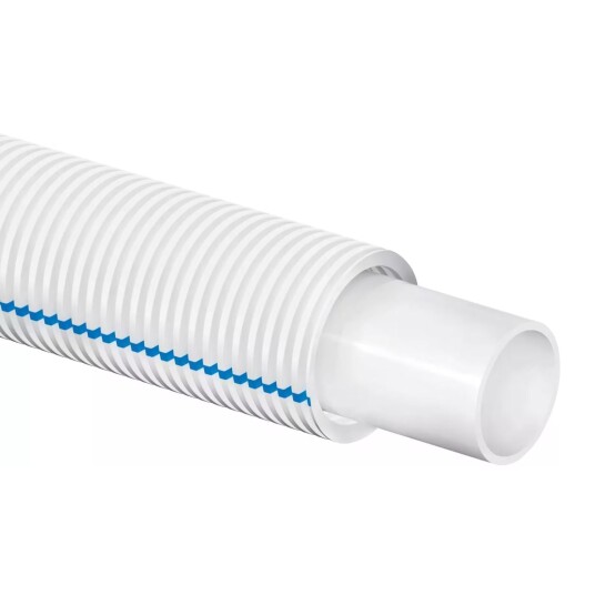 Uponor Aqua Pipe Varerør 16mm 200m Uponor Aqua Pipe Varerør 16mm 200m