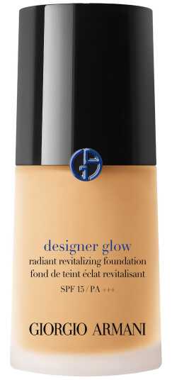 Giorgio Armani Designer Glow Foundation 2.75