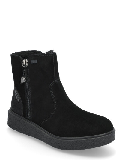 Rieker Y0050 - Black - 36 Rieker Y0050 - Black - 36