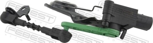 FEBEST 17603-012 Sensor, lyslengderegulering FEBEST 17603-012 Sensor, lyslengderegulering