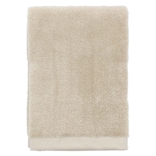 Södahl Håndklæde Comfort - Beige - 70X140CM x 140