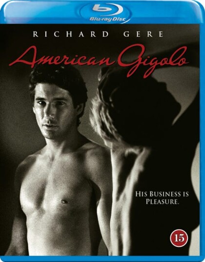 American Gigolo American Gigolo