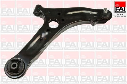 Bærearm FAI AutoParts SS8863 Bærearm FAI AutoParts SS8863