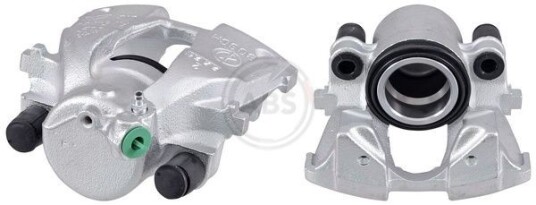 Bremsecaliper A.B.S. 421511