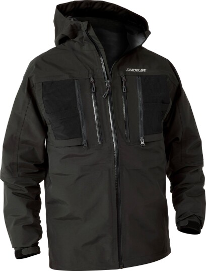 Guideline Laxa 2.0 Jacket Guideline Laxa 2.0 Jacket
