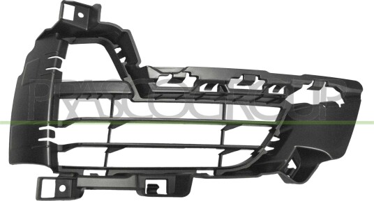 Ventilasjonsgitter PRASCO BM8262123