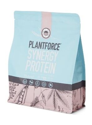 Plantforce Synergy Protein Naturell
